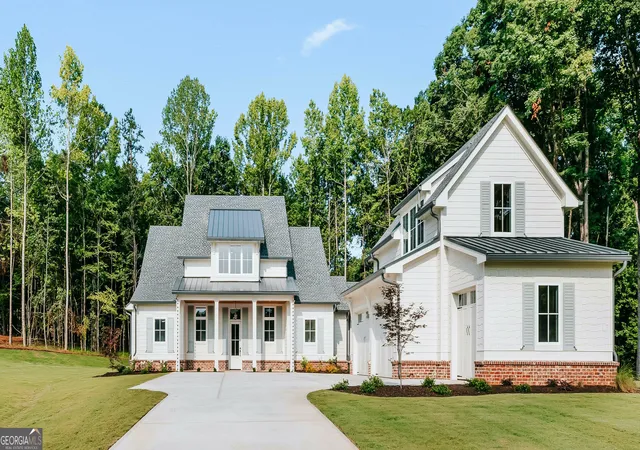 Photo 1 of Single family home for sale at 217 Chariot Ct, Jefferson, GA 30549 | MLS# 10840665 | Listing updated on 2026-09-14