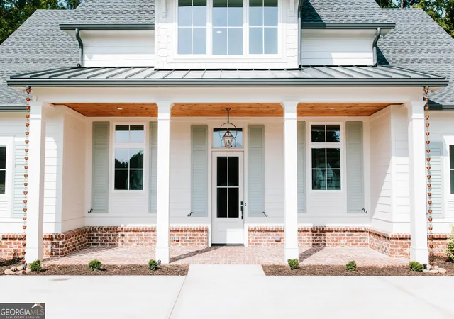 Photo 4 of Single family home for sale at 217 Chariot Ct, Jefferson, GA 30549 | MLS# 10840665 | Listing updated on 2026-09-14