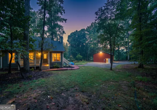 Photo 1 of Single family home for sale at 629 Crane Trl, Cleveland, GA 30528 | MLS# 10851952 | Listing updated on 2026-10-07