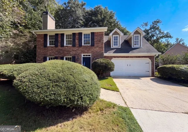 Photo 1 of Sale Pending at 3108 Rock Crk Dr, Rex, GA 30273 | MLS# 10844869 | Listing updated on 2026-10-08