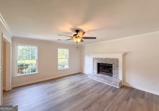 Photo 3 of Sale Pending at 3108 Rock Crk Dr, Rex, GA 30273 | MLS# 10844869 | Listing updated on 2026-10-08
