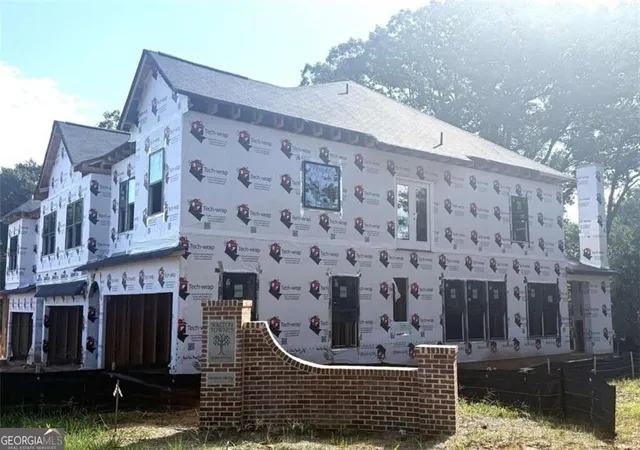 Photo 3 of Townhouse for sale at 1971 Walton Ct #6, Tucker, GA 30084 | MLS# 10843938 | Listing updated on 2026-09-14