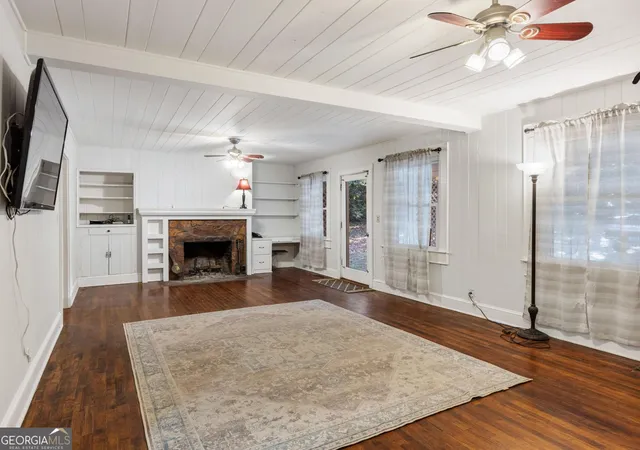 Photo 2 of Single family home for sale at 1724 Barnesville Hwy, Thomaston, GA 30286 | MLS# 10842818 | Listing updated on 2026-09-23