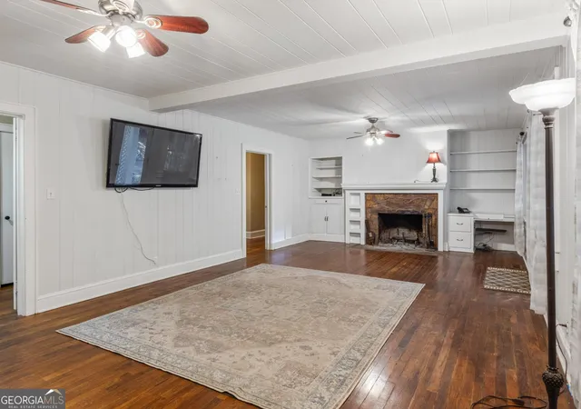 Photo 3 of Single family home for sale at 1724 Barnesville Hwy, Thomaston, GA 30286 | MLS# 10842818 | Listing updated on 2026-09-23