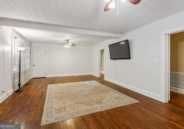 Photo 3 of Single family home for sale at 1724 Barnesville Hwy, Thomaston, GA 30286 | MLS# 10842818 | Listing updated on 2026-09-23