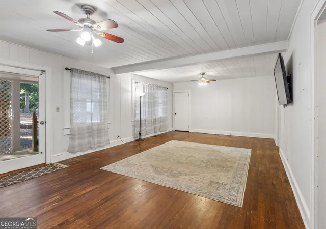 Photo 4 of Single family home for sale at 1724 Barnesville Hwy, Thomaston, GA 30286 | MLS# 10842818 | Listing updated on 2026-09-23