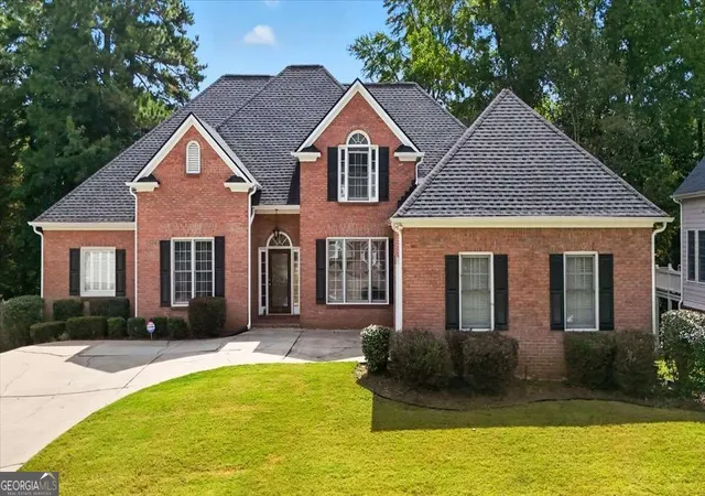 Photo 1 of Single family home for sale at 2021 Cockrell Pointe Nw, Kennesaw, GA 30152 | MLS# 10846194 | Listing updated on 2026-09-25