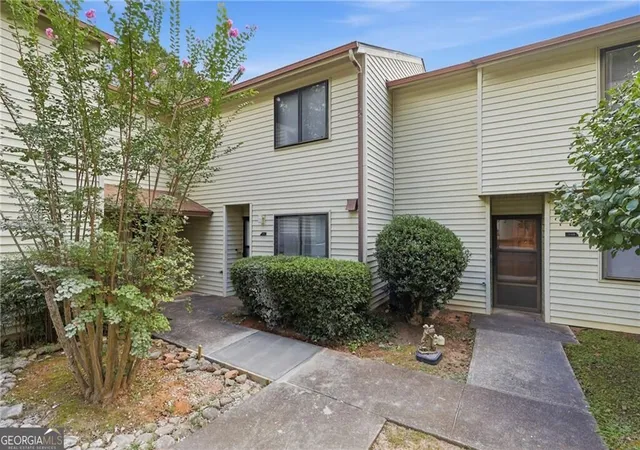 Photo 1 of Townhouse for sale at 1144 Country Ct, Lawrenceville, GA 30044 | MLS# 10848211 | Listing updated on 2026-10-08