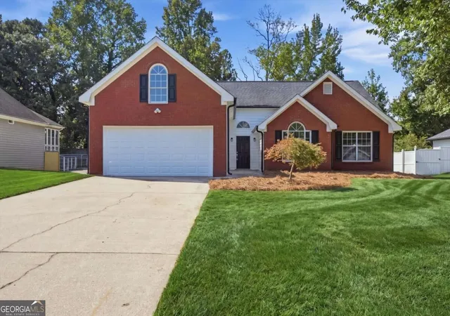Photo 1 of Single family home for sale at 136 Jodeco Sta Ter, Stockbridge, GA 30281 | MLS# 10852372 | Listing updated on 2026-10-08