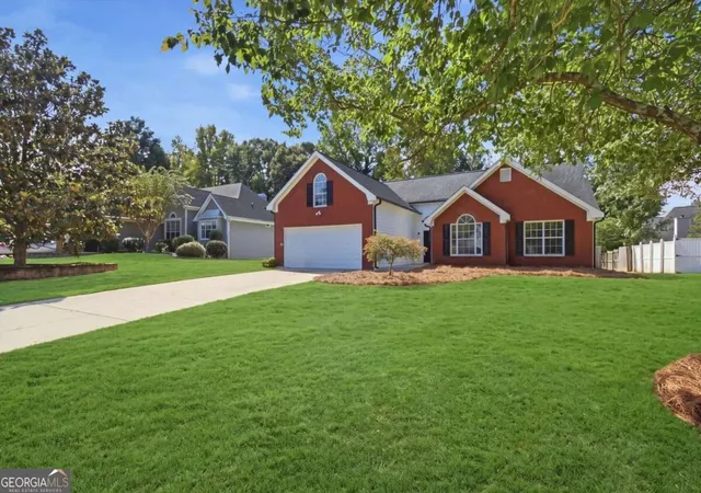 Photo 2 of Single family home for sale at 136 Jodeco Sta Ter, Stockbridge, GA 30281 | MLS# 10852372 | Listing updated on 2026-10-08