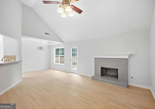 Photo 4 of Single family home for sale at 136 Jodeco Sta Ter, Stockbridge, GA 30281 | MLS# 10852372 | Listing updated on 2026-10-08