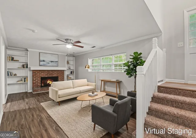 Photo 3 of Single family home for sale at 5188 2 Branches Ct Sw, Mableton, GA 30126 | MLS# 10823907 | Listing updated on 2026-09-21