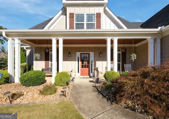 Photo 1 of Single family home for sale at 203 Towne Overlook Dr, Canton, GA 30114 | MLS# 10880698 | Listing updated on 2026-10-29