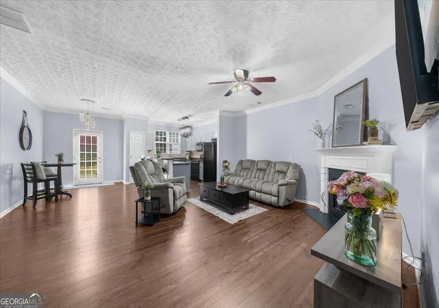 Photo 4 of Townhouse for sale at 4612 Beacon Ridge Ln, Flowery Branch, GA 30542 | MLS# 10852432 | Listing updated on 2026-10-08