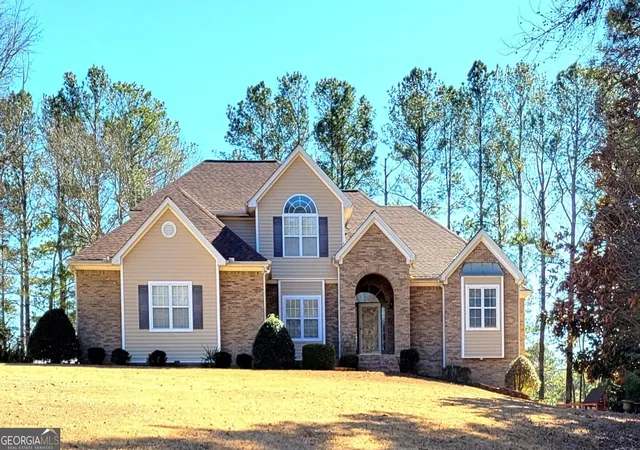 Photo 67 of Single family home for sale at 190 Baywatch Cir, Fayetteville, GA 30215 | MLS# 10804816 | Listing updated on 2026-09-02