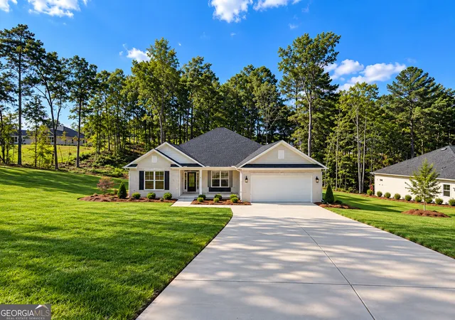 Photo 1 of Single family home for sale at 3364 Siena Pl, Douglasville, GA 30135 | MLS# 10817517 | Listing updated on 2026-09-10