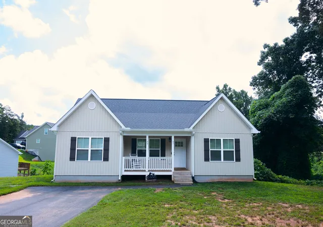 Photo 1 of Single family home for sale at 24 Great Works Dr, Dahlonega, GA 30533 | MLS# 10837101 | Listing updated on 2026-09-15