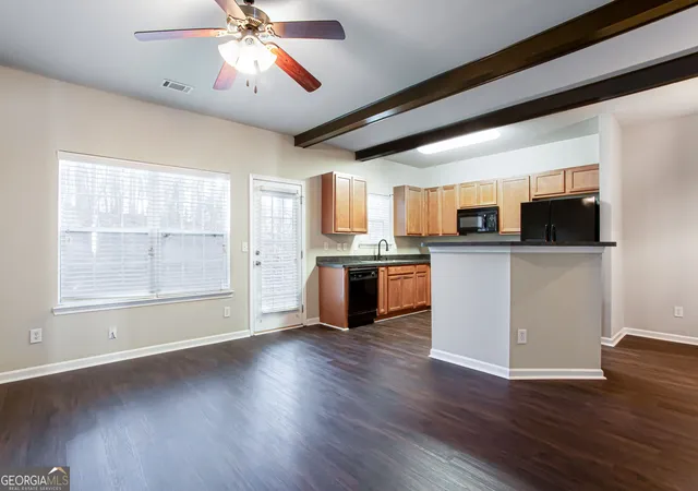 Photo 4 of Townhouse for sale at 1255 Chinon Point, Lithonia, GA 30058 | MLS# 10850577 | Listing updated on 2026-09-23