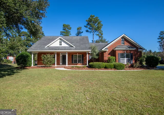Photo 1 of Single family home for sale at 224 Surrey Ln, Statesboro, GA 30458 | MLS# 10874211 | Listing updated on 2026-10-30