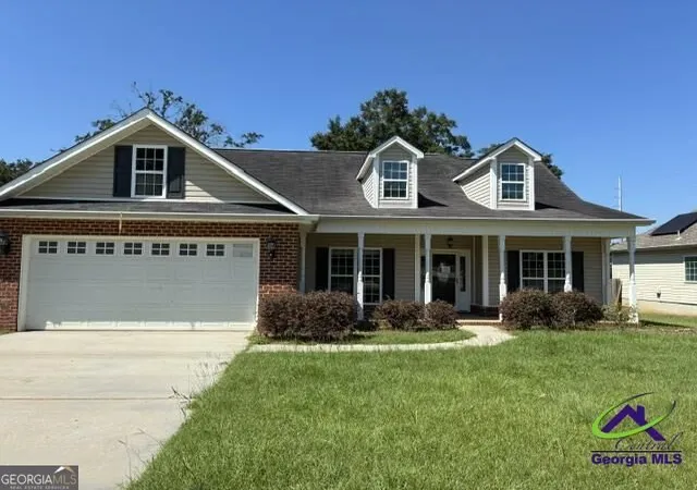 Photo 1 of Single family home for sale at 201 Boulder Crk, Kathleen, GA 31047 | MLS# 10848903 | Listing updated on 2026-10-02