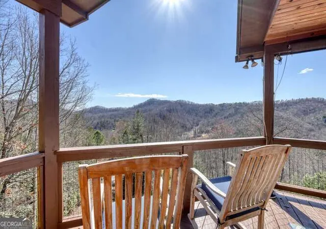 Photo 3 of Single family home for sale at 230 Smokin Ridge, Hayesville, NC 28904 | MLS# 10837437 | Listing updated on 2026-09-15