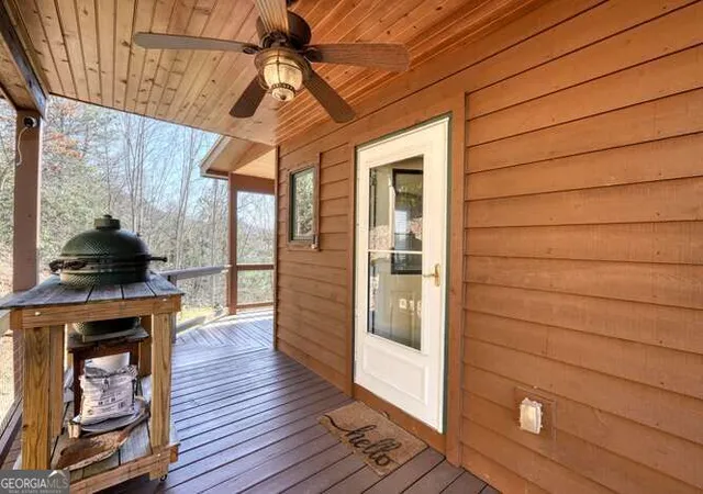 Photo 3 of Single family home for sale at 230 Smokin Ridge, Hayesville, NC 28904 | MLS# 10837437 | Listing updated on 2026-10-19