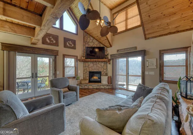 Photo 4 of Single family home for sale at 230 Smokin Ridge, Hayesville, NC 28904 | MLS# 10837437 | Listing updated on 2026-10-19