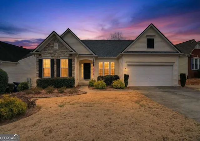 Photo 1 of Single family home for sale at 6645 Cold Strm Dr, Cumming, GA 30040 | MLS# 10849337 | Listing updated on 2026-10-04