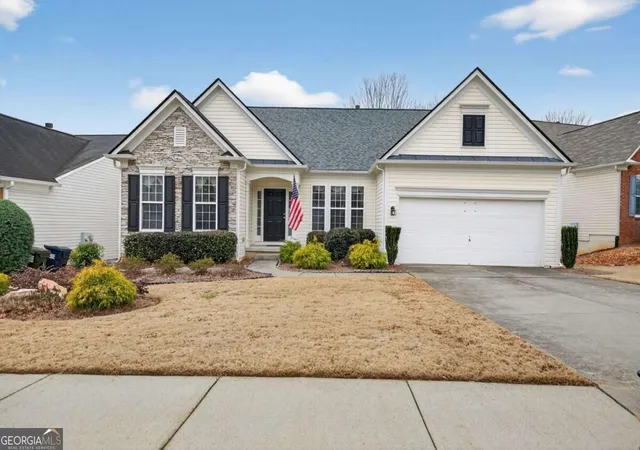 Photo 2 of Single family home for sale at 6645 Cold Strm Dr, Cumming, GA 30040 | MLS# 10849337 | Listing updated on 2026-10-04