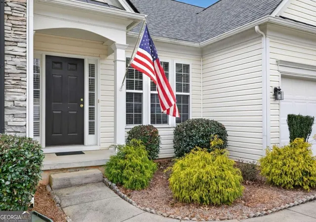 Photo 3 of Single family home for sale at 6645 Cold Strm Dr, Cumming, GA 30040 | MLS# 10849337 | Listing updated on 2026-10-04