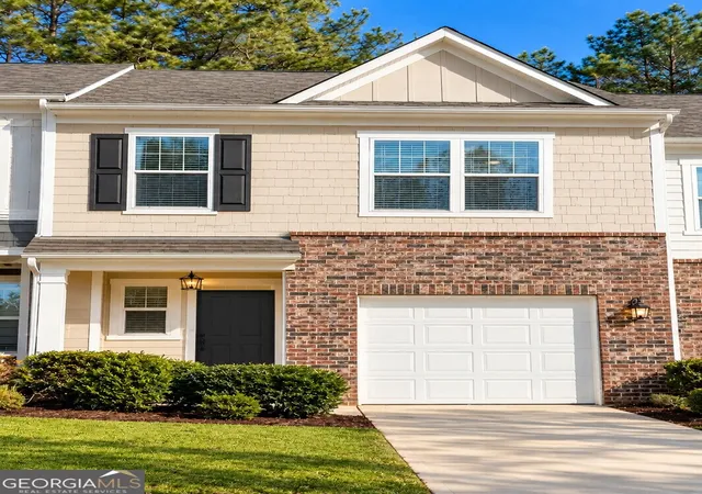 Photo 1 of Sale Pending at 6368 Kennonbriar Ct, Lithonia, GA 30058 | MLS# 10851982 | Listing updated on 2026-09-25