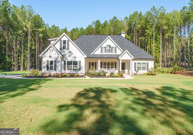 Photo 1 of Single family home for sale at 165 Mobley Rd, Griffin, GA 30223 | MLS# 10848814 | Listing updated on 2026-10-02
