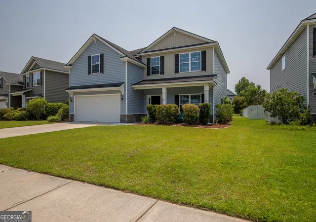 Photo 1 of Single family home for sale at 431 Sunbury Dr, Richmond Hill, GA 31324 | MLS# 10814872 | Listing updated on 2026-09-04