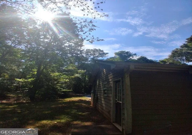 Photo 4 of Single family home for sale at 10125 Flat Shls Rd, Covington, GA 30014 | MLS# 10851630 | Listing updated on 2026-10-07