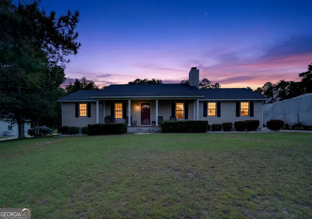 Photo 1 of Single family home for sale at 137 Sandy Run Dr, Lizella, GA 31052 | MLS# 10844051 | Listing updated on 2026-09-14