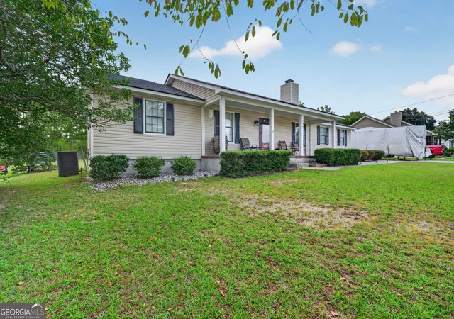 Photo 43 of Single family home for sale at 137 Sandy Run Dr, Lizella, GA 31052 | MLS# 10844051 | Listing updated on 2026-09-14