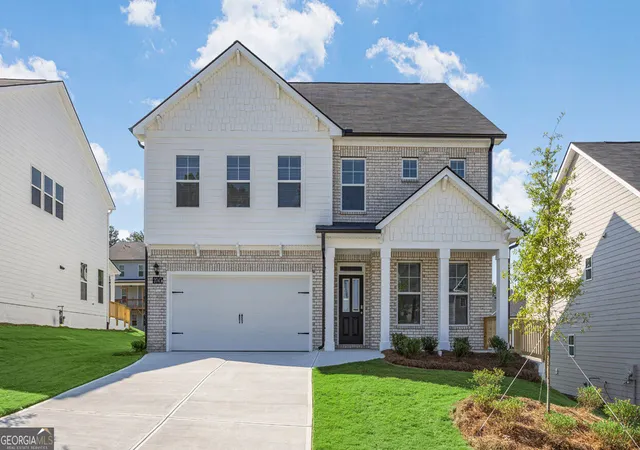 Single family home for sale at 2047 Winged Elm Way, Lawrenceville, GA 30045 | MLS# 10781251
