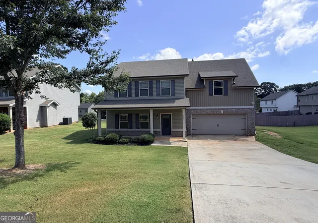 Photo 1 of Single family home for sale at 559 Joneus Dr, Mcdonough, GA 30252 | MLS# 10850131 | Listing updated on 2026-10-05