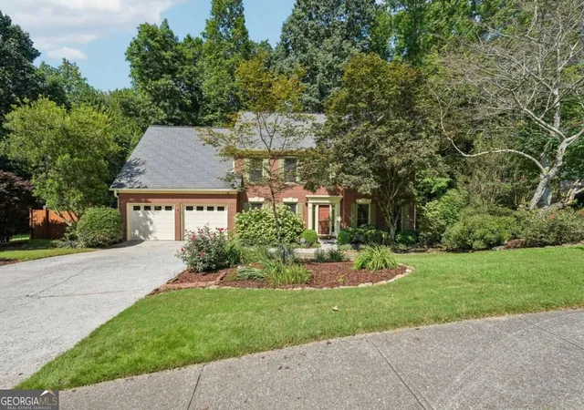 Photo 1 of Single family home for sale at 89 Creekside Dr, Dallas, GA 30157 | MLS# 10850175 | Listing updated on 2026-10-05
