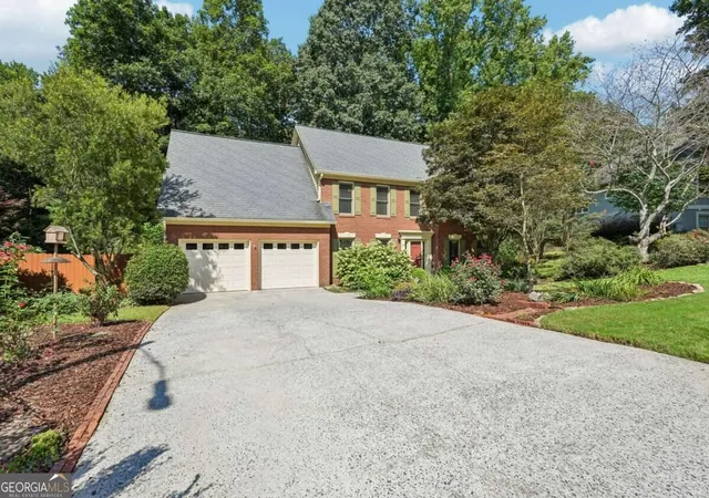 Photo 2 of Single family home for sale at 89 Creekside Dr, Dallas, GA 30157 | MLS# 10850175 | Listing updated on 2026-10-05