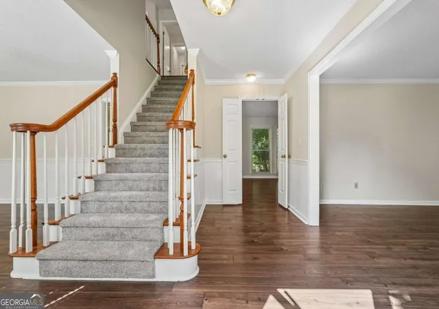 Photo 3 of Single family home for sale at 89 Creekside Dr, Dallas, GA 30157 | MLS# 10850175 | Listing updated on 2026-10-05