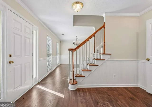 Photo 4 of Single family home for sale at 89 Creekside Dr, Dallas, GA 30157 | MLS# 10850175 | Listing updated on 2026-10-05