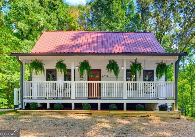 Photo 1 of Sale Pending at 4514 Gulledge Rd, Dallas, GA 30132 | MLS# 10844570 | Listing updated on 2026-09-14