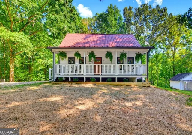 Photo 2 of Sale Pending at 4514 Gulledge Rd, Dallas, GA 30132 | MLS# 10844570 | Listing updated on 2026-09-14