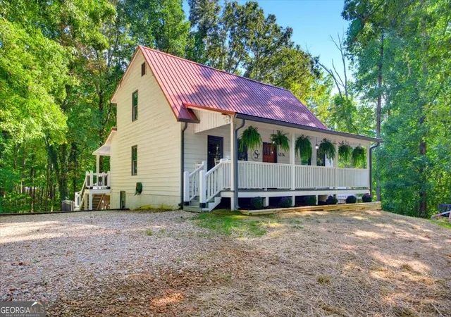Photo 3 of Sale Pending at 4514 Gulledge Rd, Dallas, GA 30132 | MLS# 10844570 | Listing updated on 2026-09-14