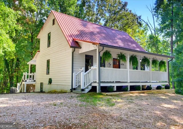 Photo 3 of Sale Pending at 4514 Gulledge Rd, Dallas, GA 30132 | MLS# 10844570 | Listing updated on 2026-09-14