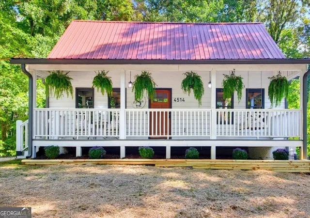Photo 4 of Sale Pending at 4514 Gulledge Rd, Dallas, GA 30132 | MLS# 10844570 | Listing updated on 2026-09-14