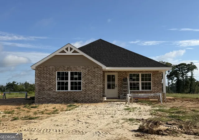 Photo 1 of Single family home for sale at 123 Parker Pl, Lyons, GA 30436 | MLS# 10811991 | Listing updated on 2026-09-18
