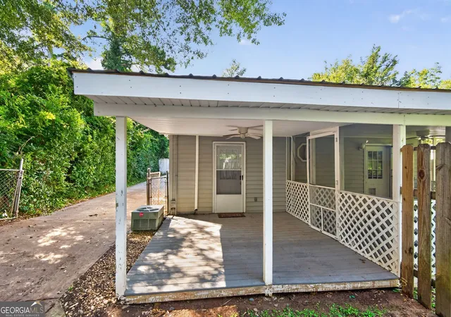 Photo 3 of Single family home for sale at 1845 Waldrep Cir Se, Marietta, GA 30060 | MLS# 10843233 | Listing updated on 2026-09-20