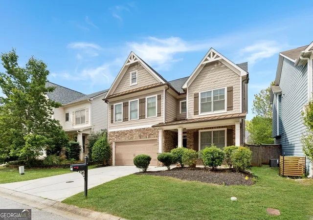 Photo 48 of Single family home for sale at 2118 Garrison Way Nw, Atlanta, GA 30318 | MLS# 10839233 | Listing updated on 2026-09-03